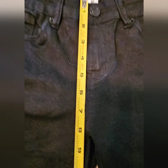 💚10 for $10💚 Rio Black jeans - Picture 3 of 6